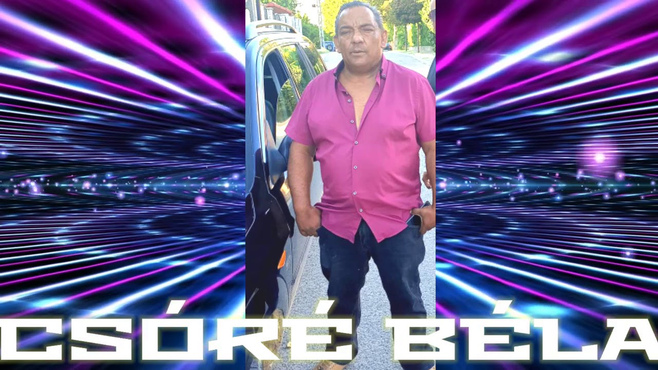 Cs&oacute;r&eacute; B&eacute;la - Reggel van m&aacute;r kora reggel