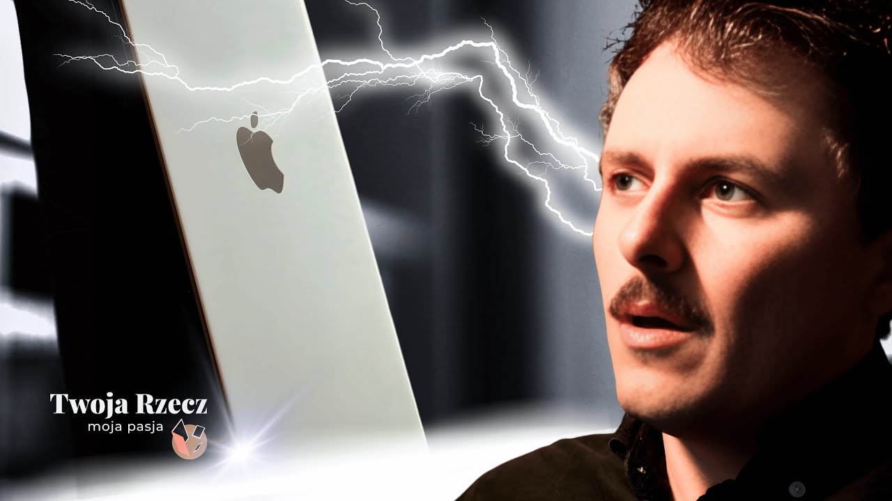 Najgorszy iPhone, któremu DAŁEM SZANSĘ | Recenzja 🤷‍♂️