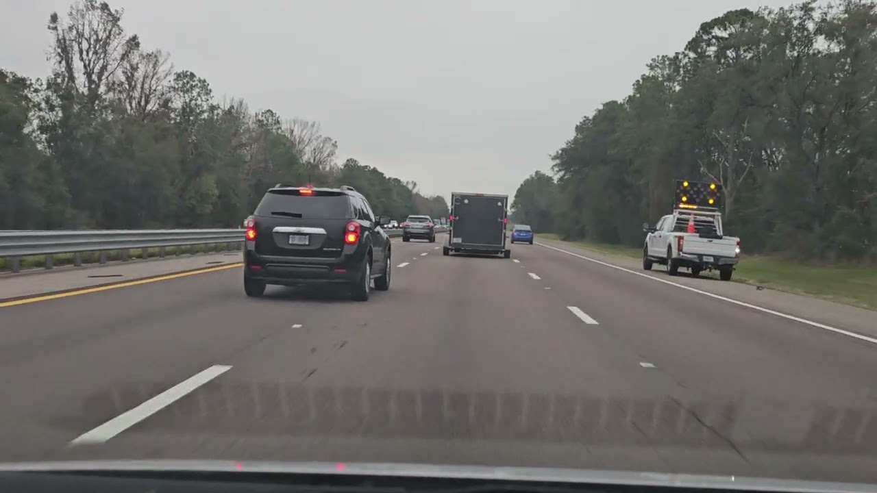 4/4 ROUND TRIP WESLEY CHAPEL/RURAL ZEPHYRHILLS, FL
