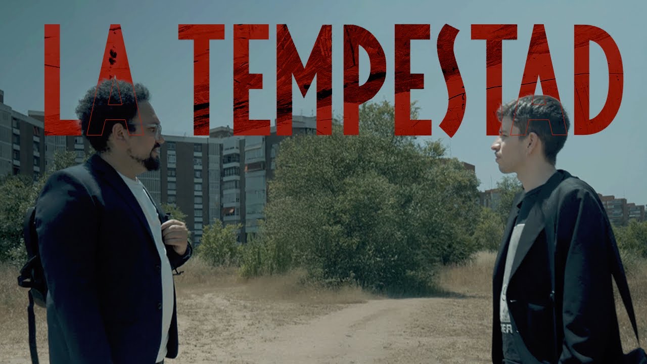 Estad&iacute;a A Corto Plazo - La Tempestad (Video Oficial)