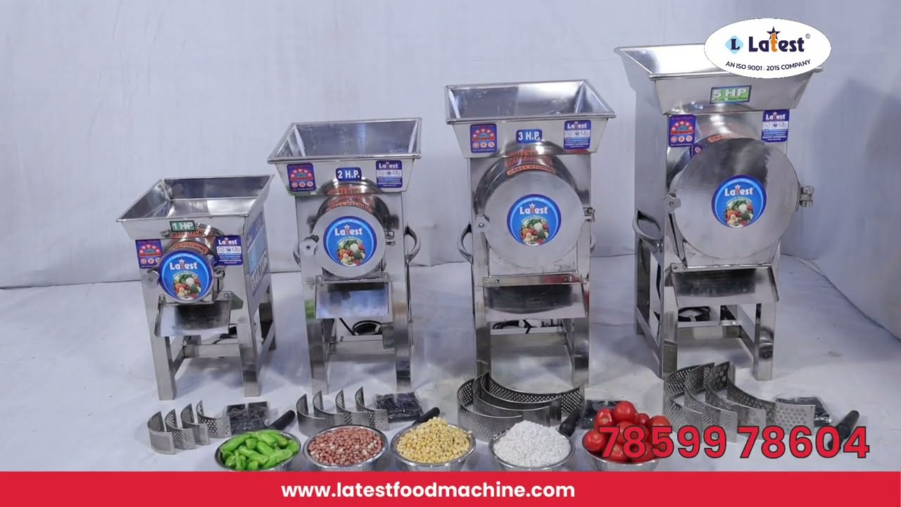 Gravy machine / Latest Gravy Machine / Food Pulverizer