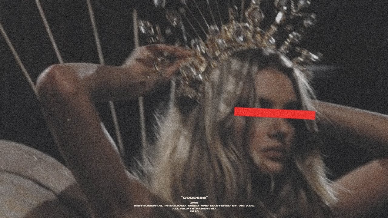 (FREE FOR PROFIT) Drake x Eli Sostre Type Beat ~ Goddess