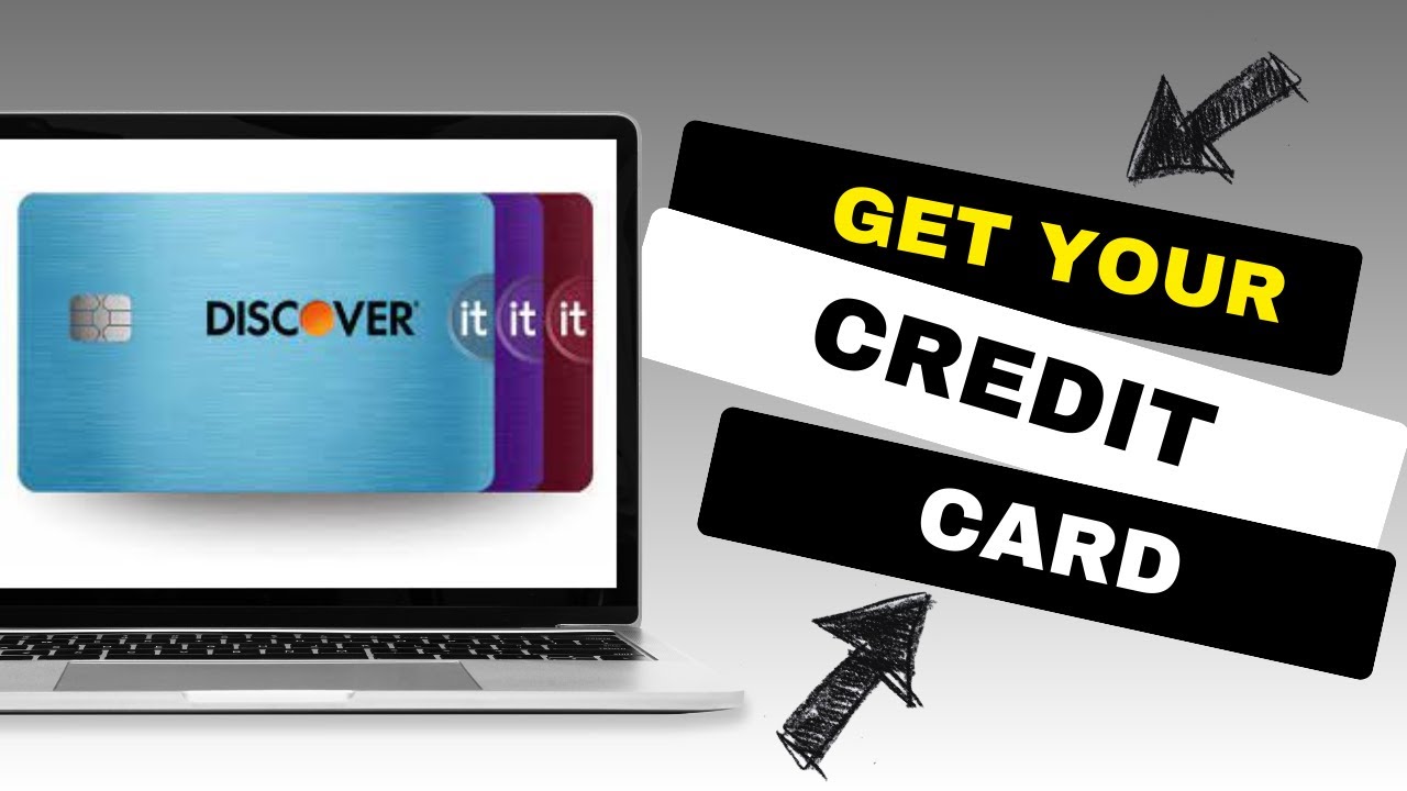 How to Activate Discover Credit Card Online 2023
