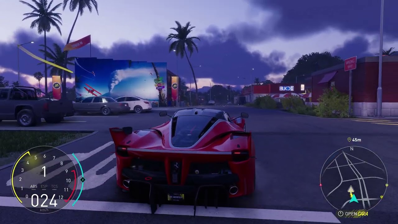 The Crew™ Motorfest #3