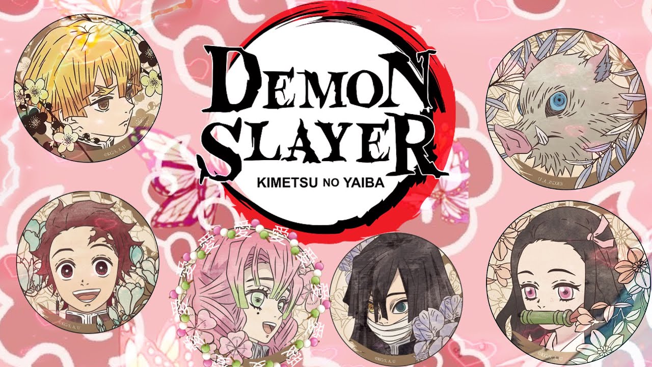 A VERY CHAOTIC DEMON SLAYER MISSION|pov: amane and mitsuri