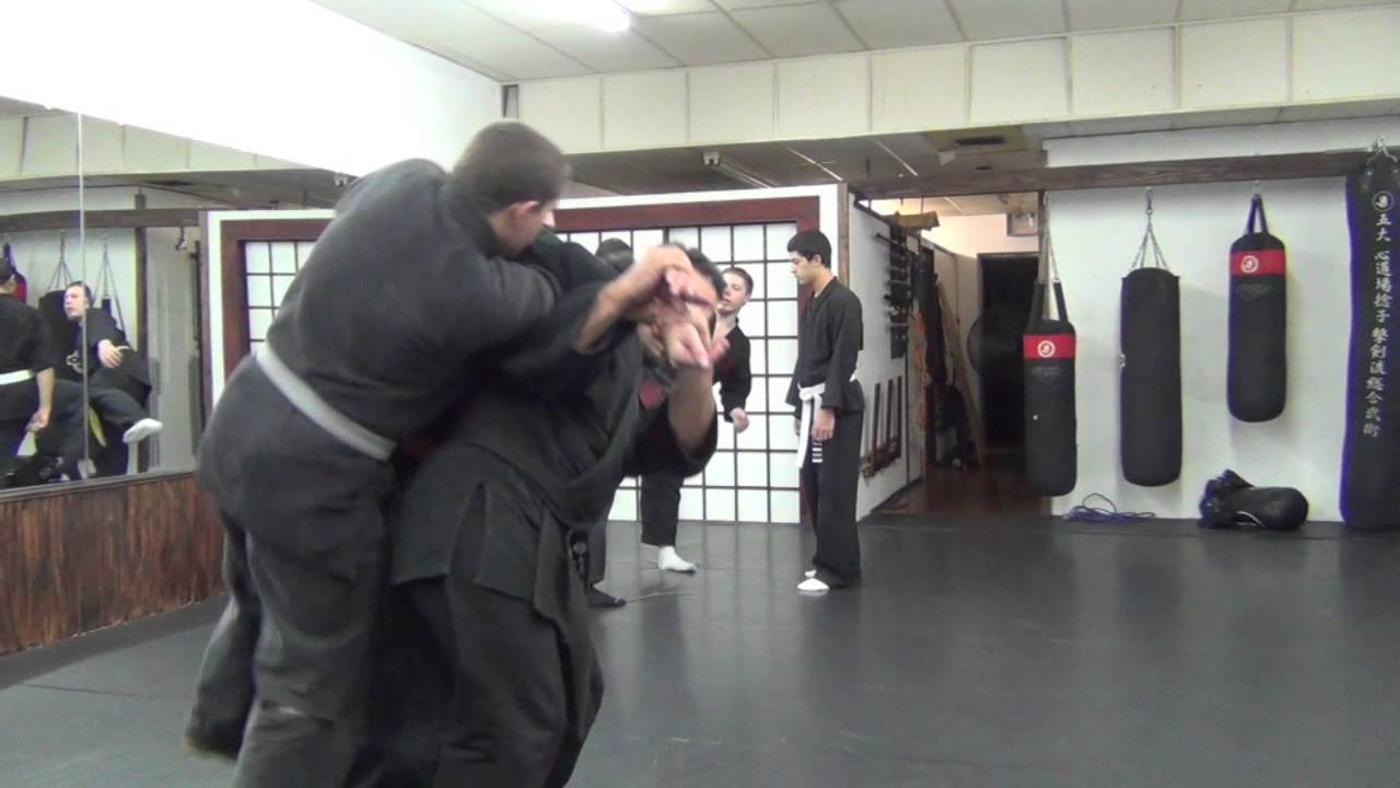 Sogobujutsu Trailer