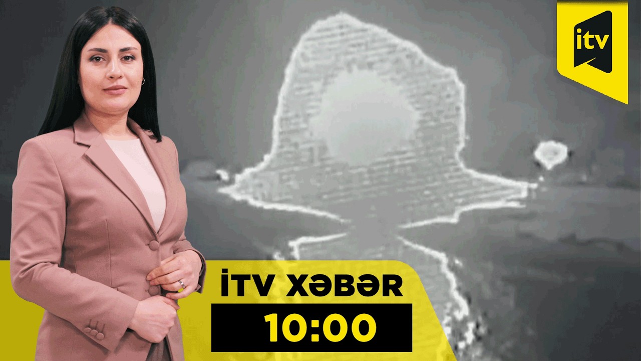İTV Xəbər | 03.03.2026 | 10:00