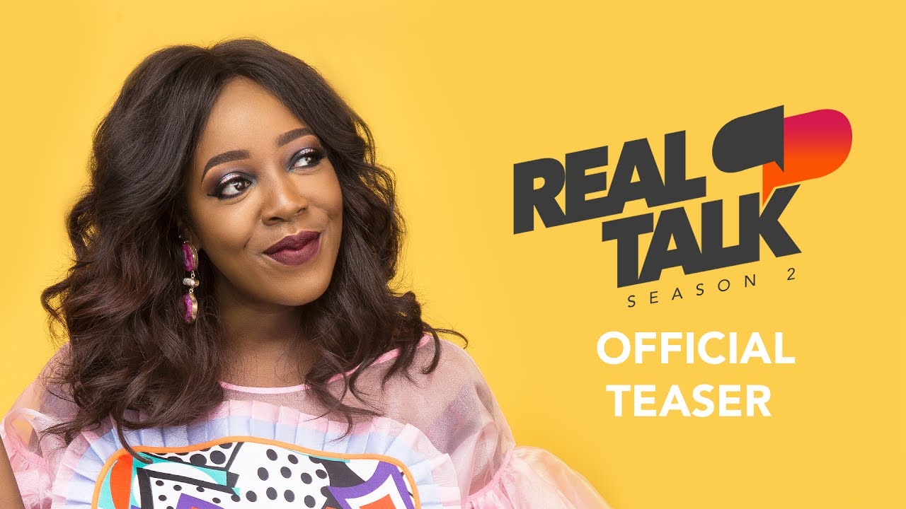 NdaniRealTalk Season 2: Official Teaser