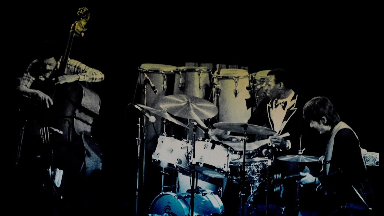 Detroit Jazz City | Clip