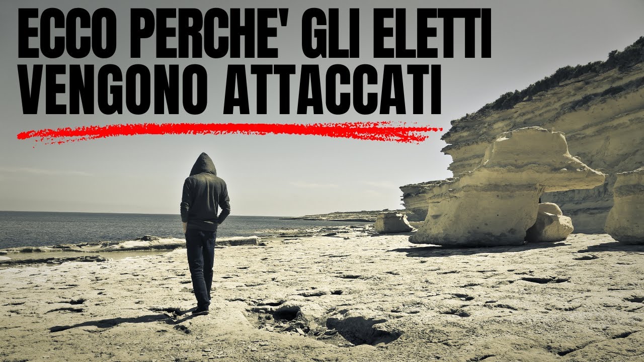 È così che il diavolo distrugge gli eletti (Motivazione Cristiana)