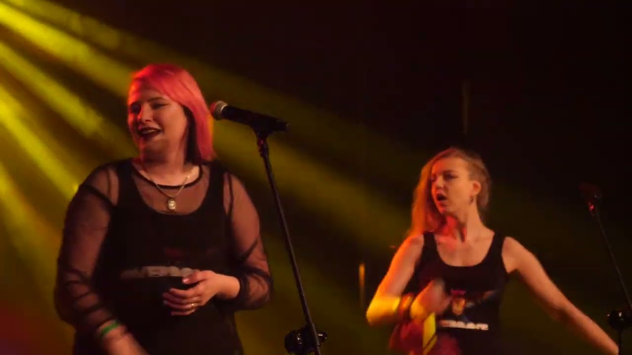 OVERDOSE - 34. WŚnR Live (2022)