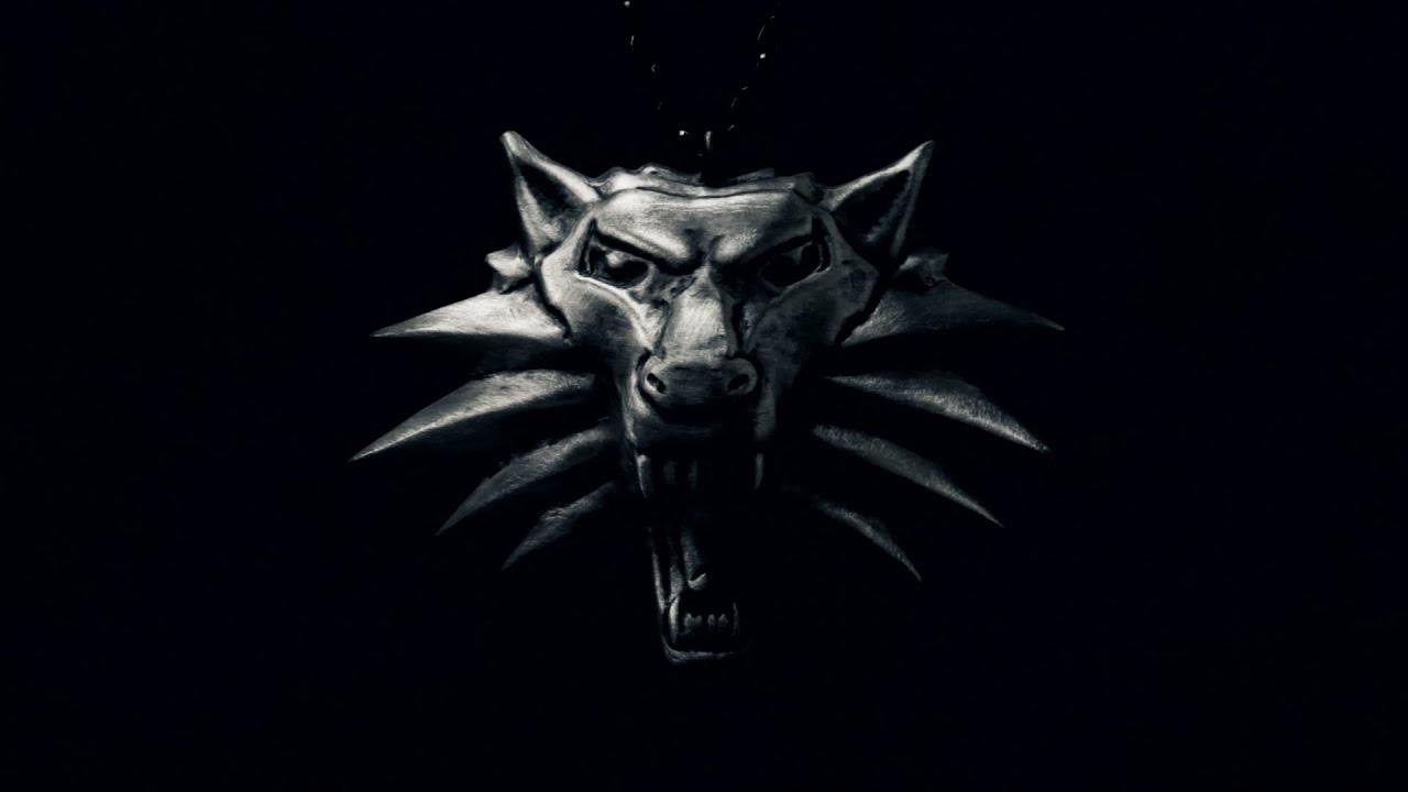 Making the Witcher Medallion