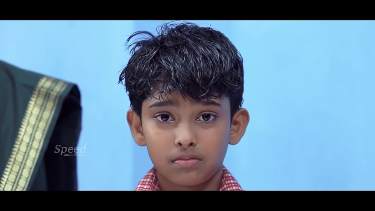 Appooppanthaadi | Malayalam Full Movie |  Prajin Padmanabhan, Meghanadhan, Soumya Antony