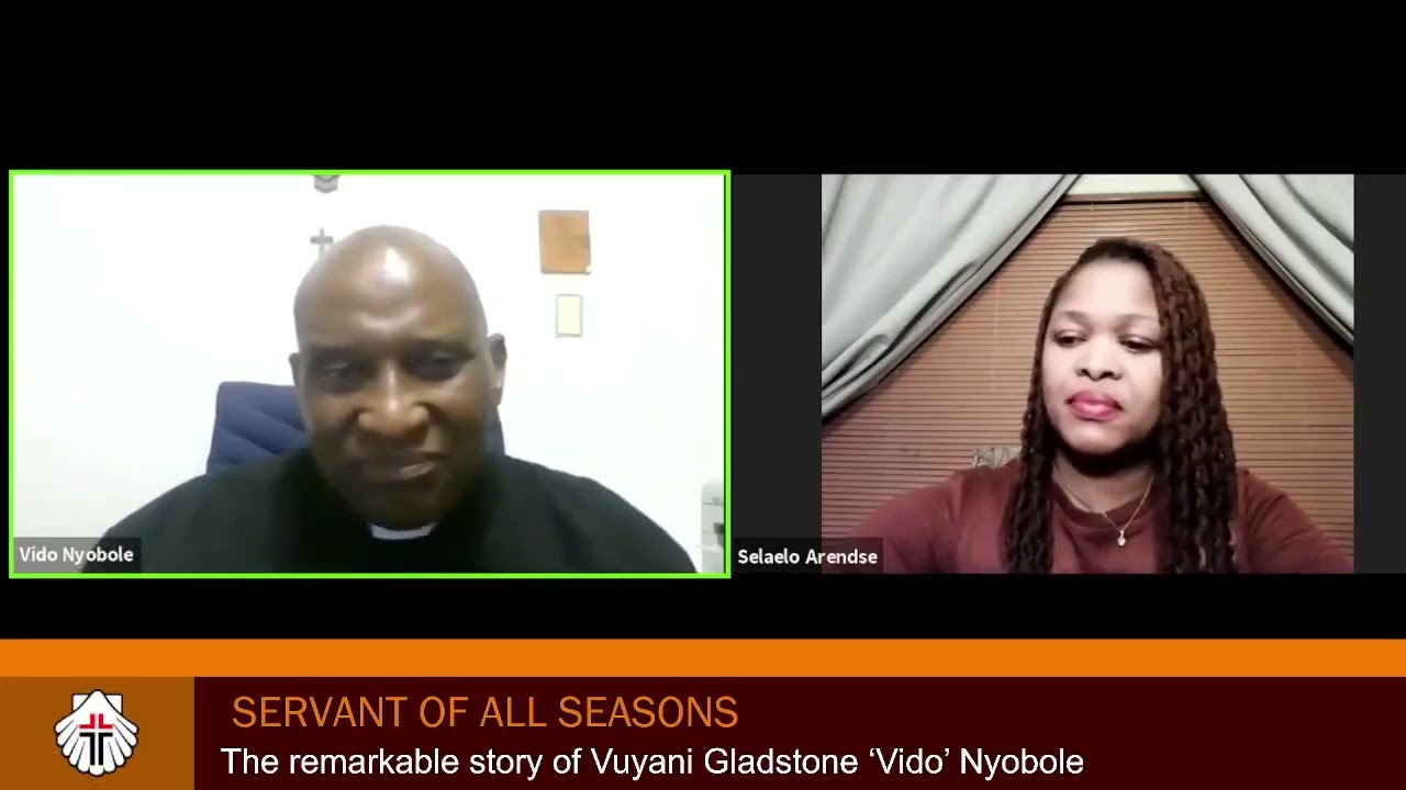 The remarkable story of Vuyani Gladstone ‘Vido’ Nyobole