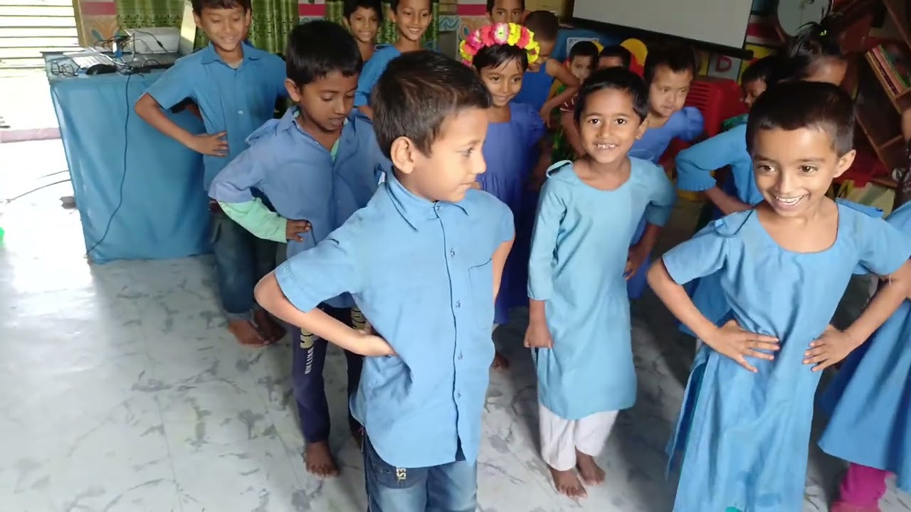 ৭ নং ব্যায়াম প্রাক-প্রাথমিক #preprimary #school #education #youtubevideo 