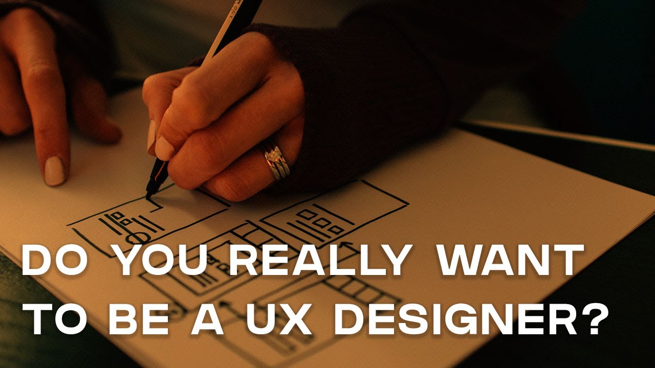 How to Know if UX is the Right Path for You