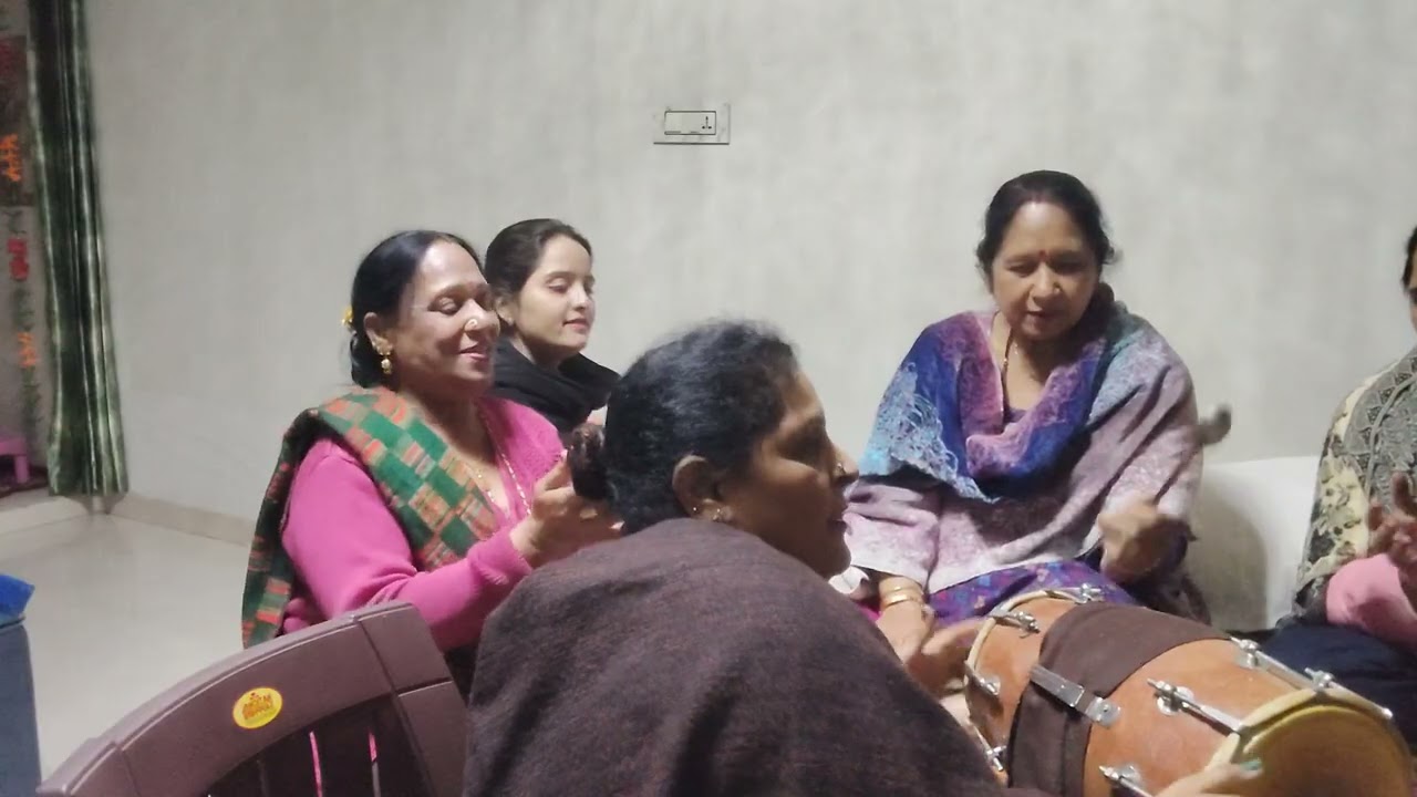 Koi mere banjare ko laga do mehandi