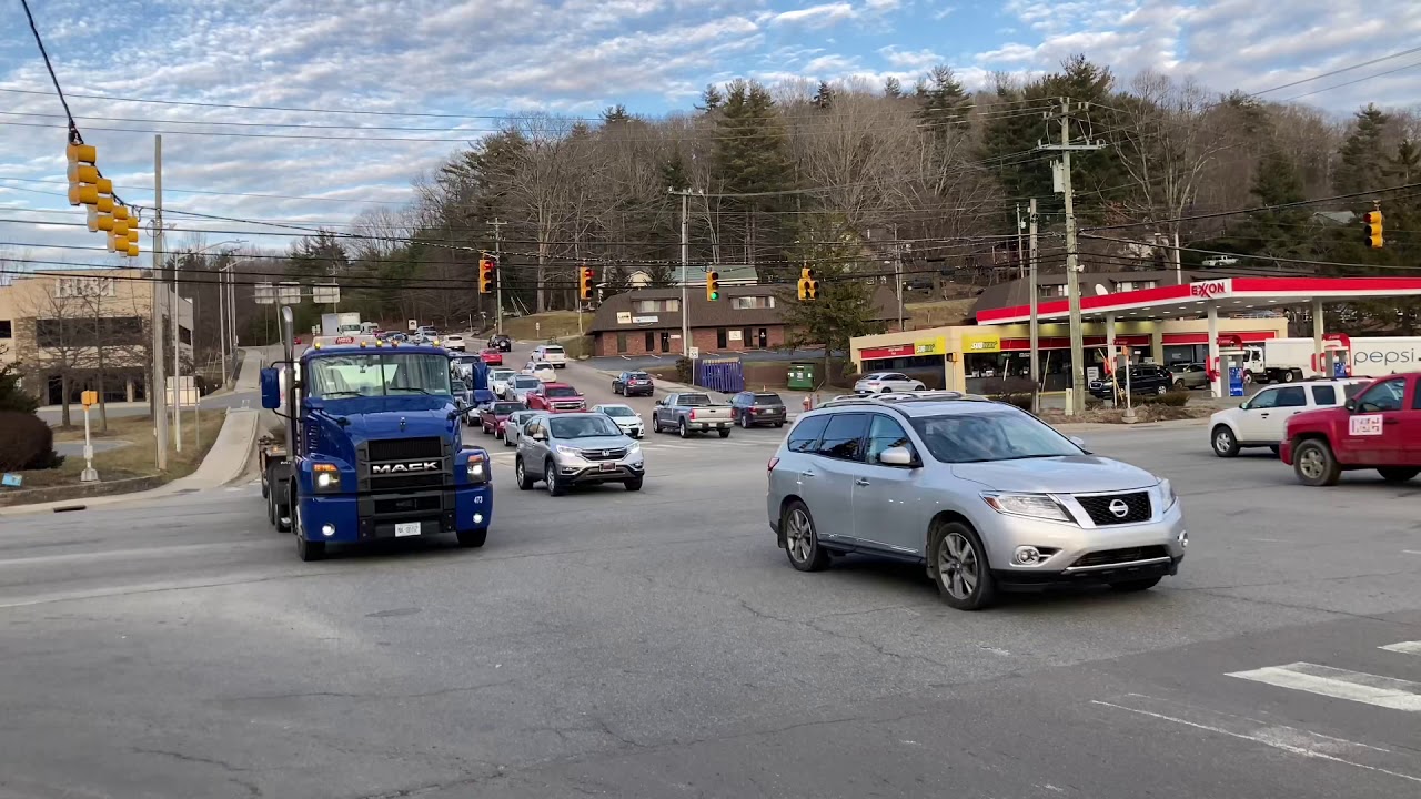 NC 105 & 321 Goodies, Feat Straight Pipes, Jake’s, Train Horns, A Train Whistle, MLTs and More