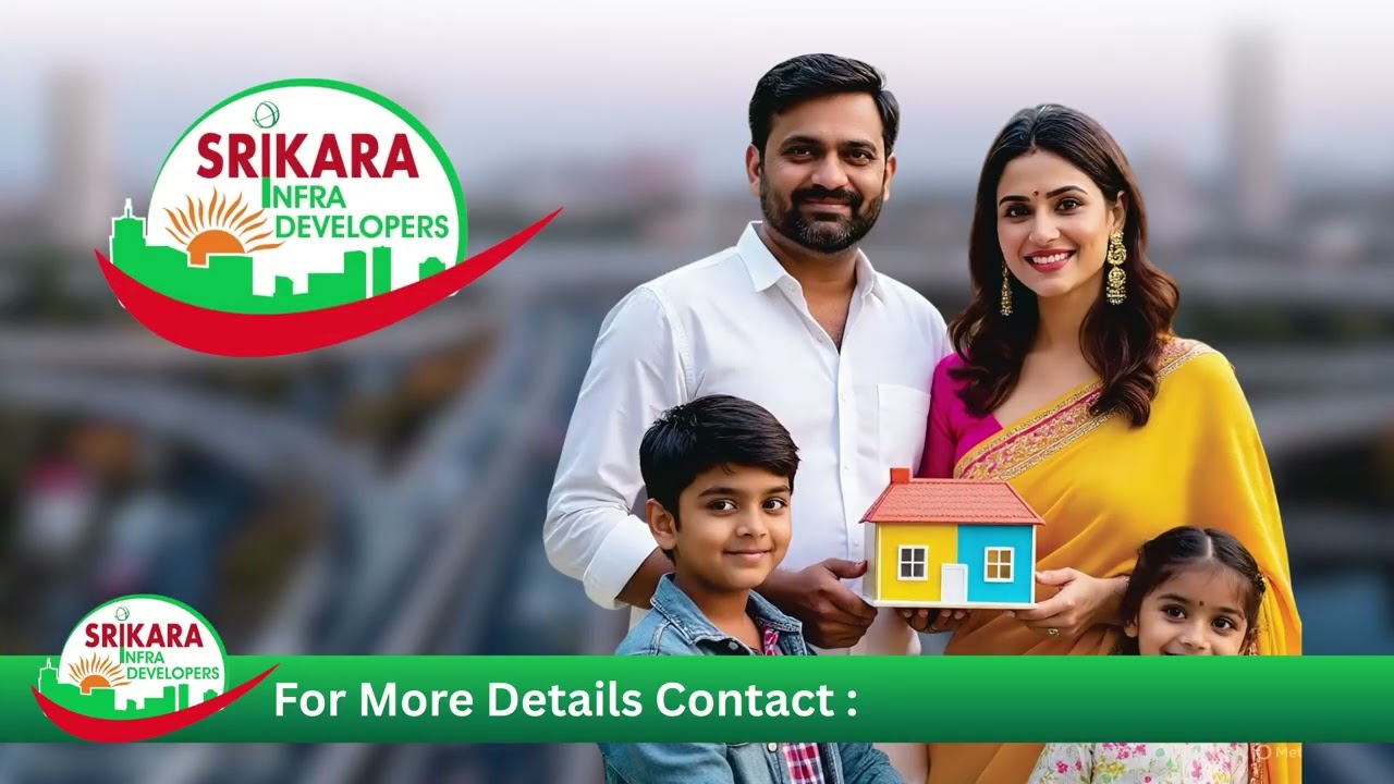 ₹9 లక్షలకే 100 గజాల ప్లాట్ 😱 | #viral #trending #youtubeshorts #Global top Properties #9848156775