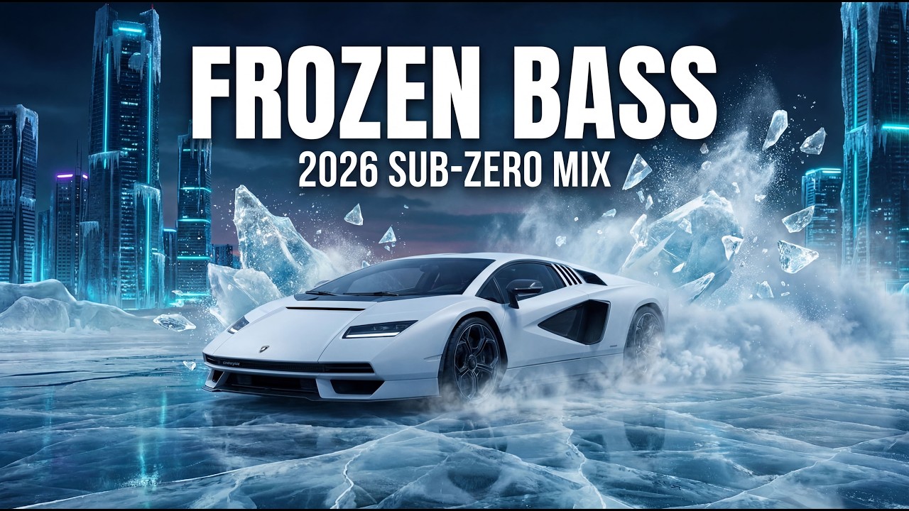 MEGA BASS 🎶 TECHNO MIX 🎉 CLUB BANGER 💥 GYM WORKOUT 💪 NIGHT DRIVE 🤑BASS BOOSTED🐱‍👤