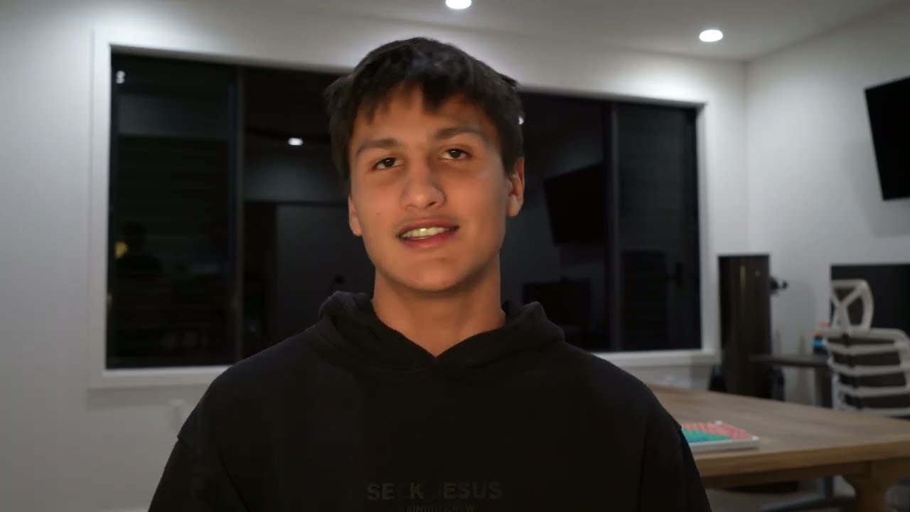 You''ll find this video when you need it most