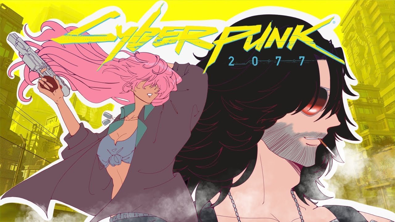 【Cyberpunk 2077 #21 FINALE】  Until next time, Night City.