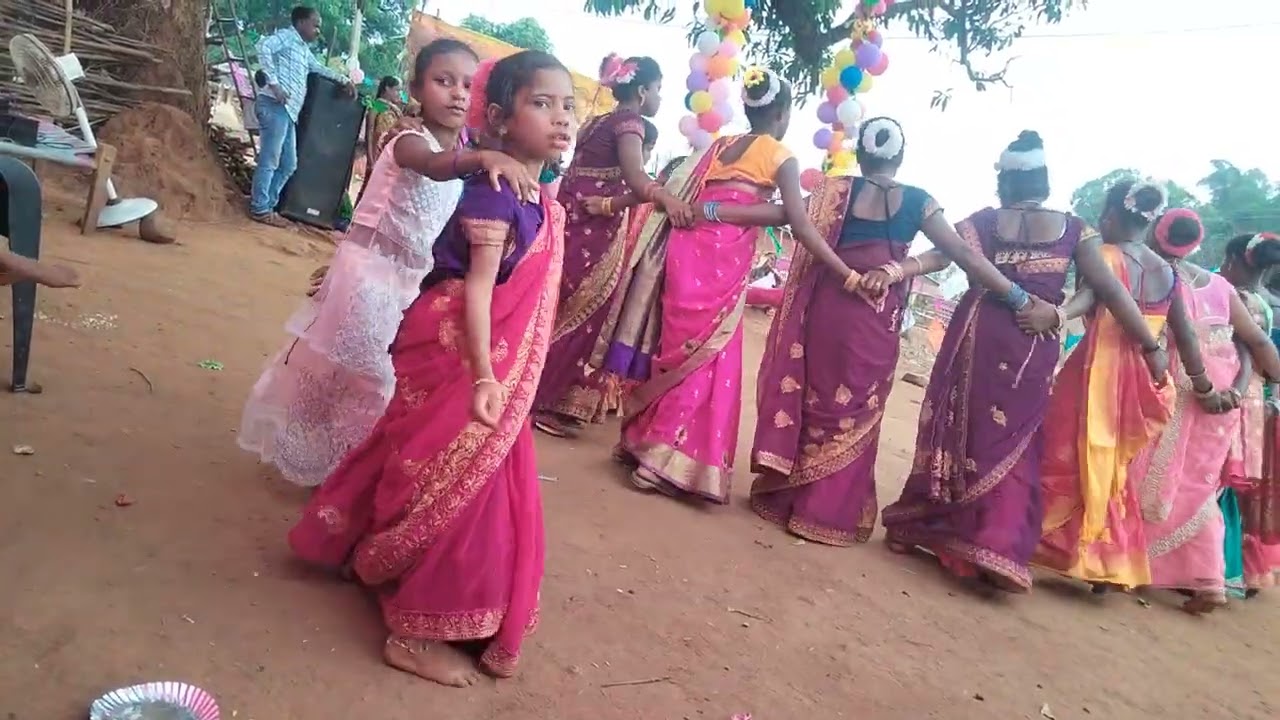 San derla rajo th rampur Kalahandi 