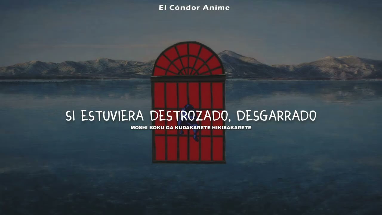 Jujutsu Kaisen Season 3 Ending Full | Yoake no uta - joOji | Sub Español