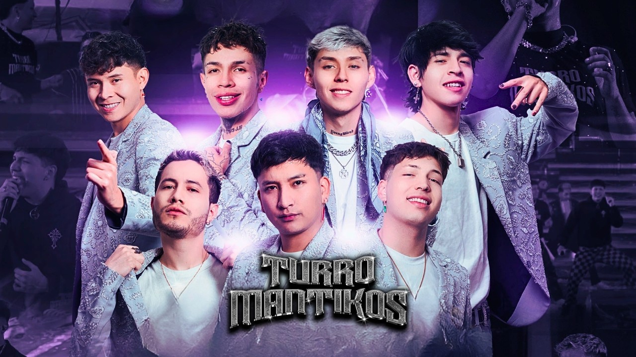 ♫ Una Fan Enamorada - Turromantikos (Homenaje a Naoki Ishida 🕊️)