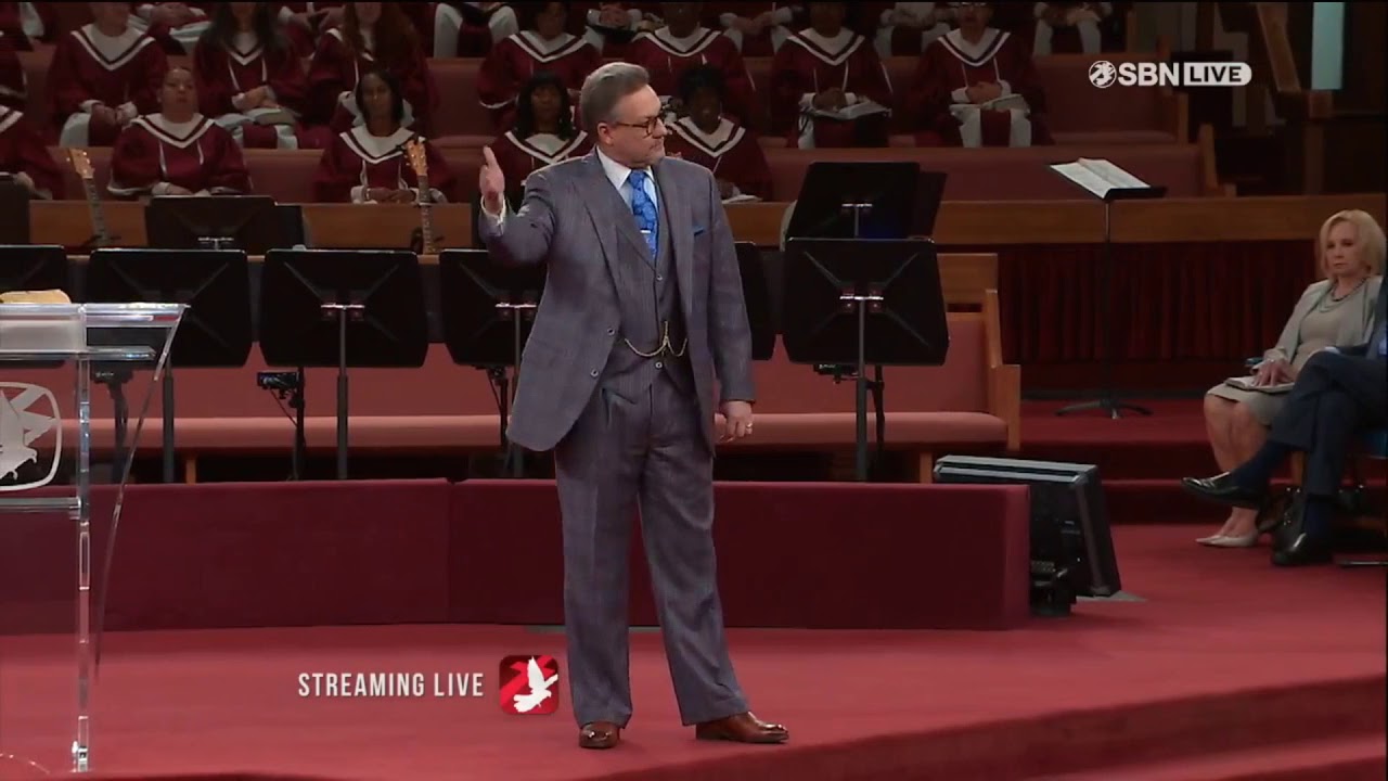 31 03 2018   Predigt von Donnie Swaggart on Campmeeting 2018 MP4