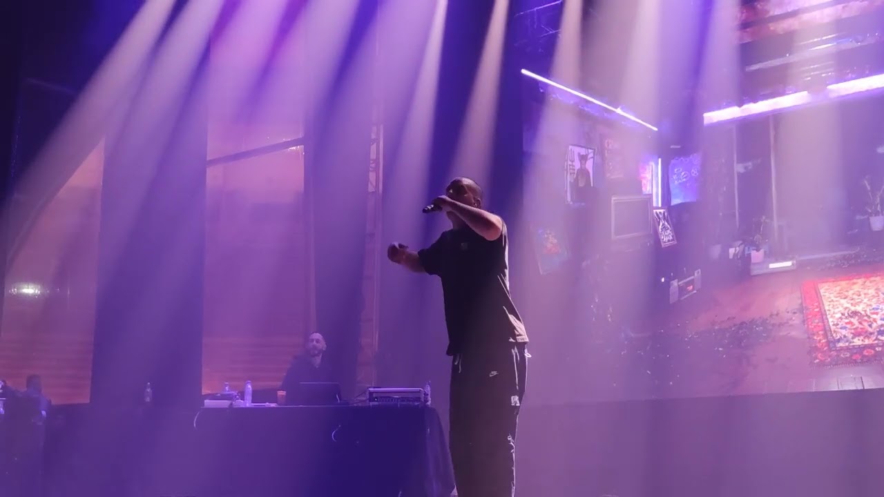 Foyone - Psicótico + #RapSinCorte XXIII EN DIRECTO