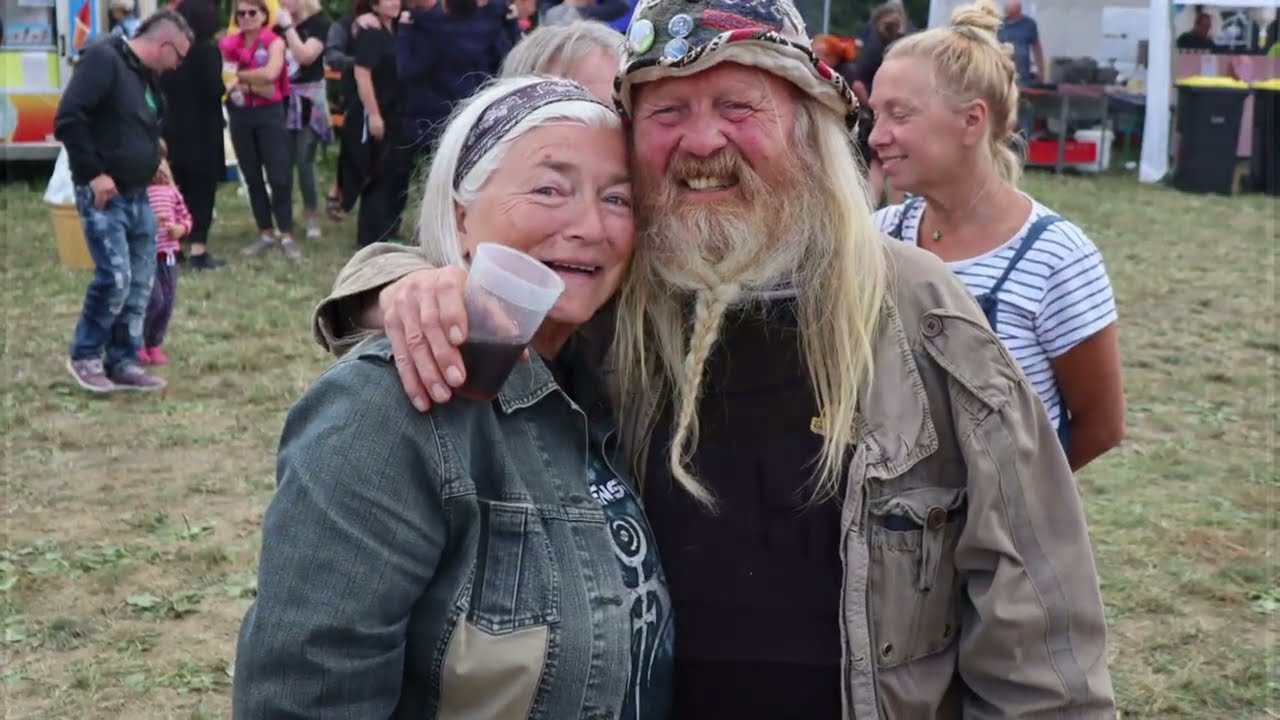 Photostory vom 30. Oettersdorf Open Air