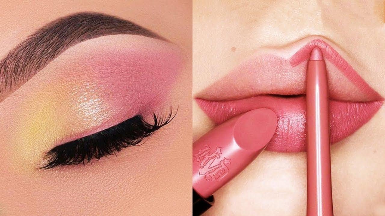MAKEUP HACKS COMPILATION - Beauty Tips For Every Girl 2020 #359