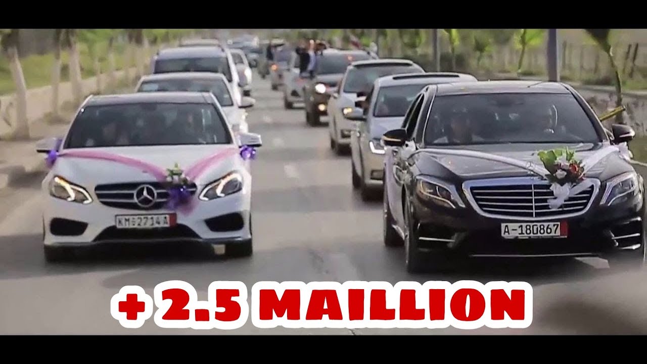 اعراس الشاوية الاحرار اتفرج واستمتع 2022 Mariages Chaoui
