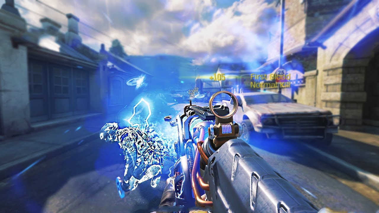 *NEW* FENNEC LEGENDARY IS OUT! AND ITS A 10/10 IN COD MOBILE!! - Fennec Corrupted Light Gameplay