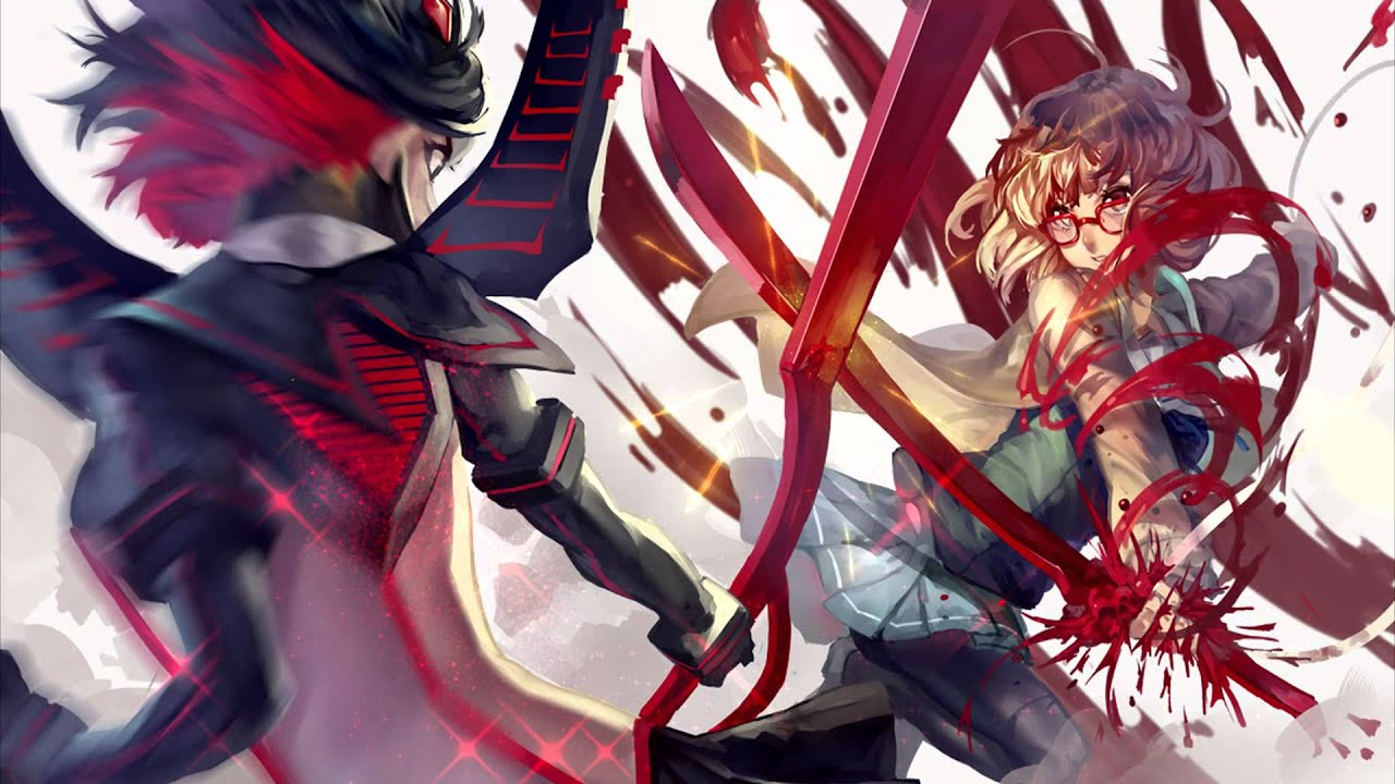 Nightcore - No More Sorrow