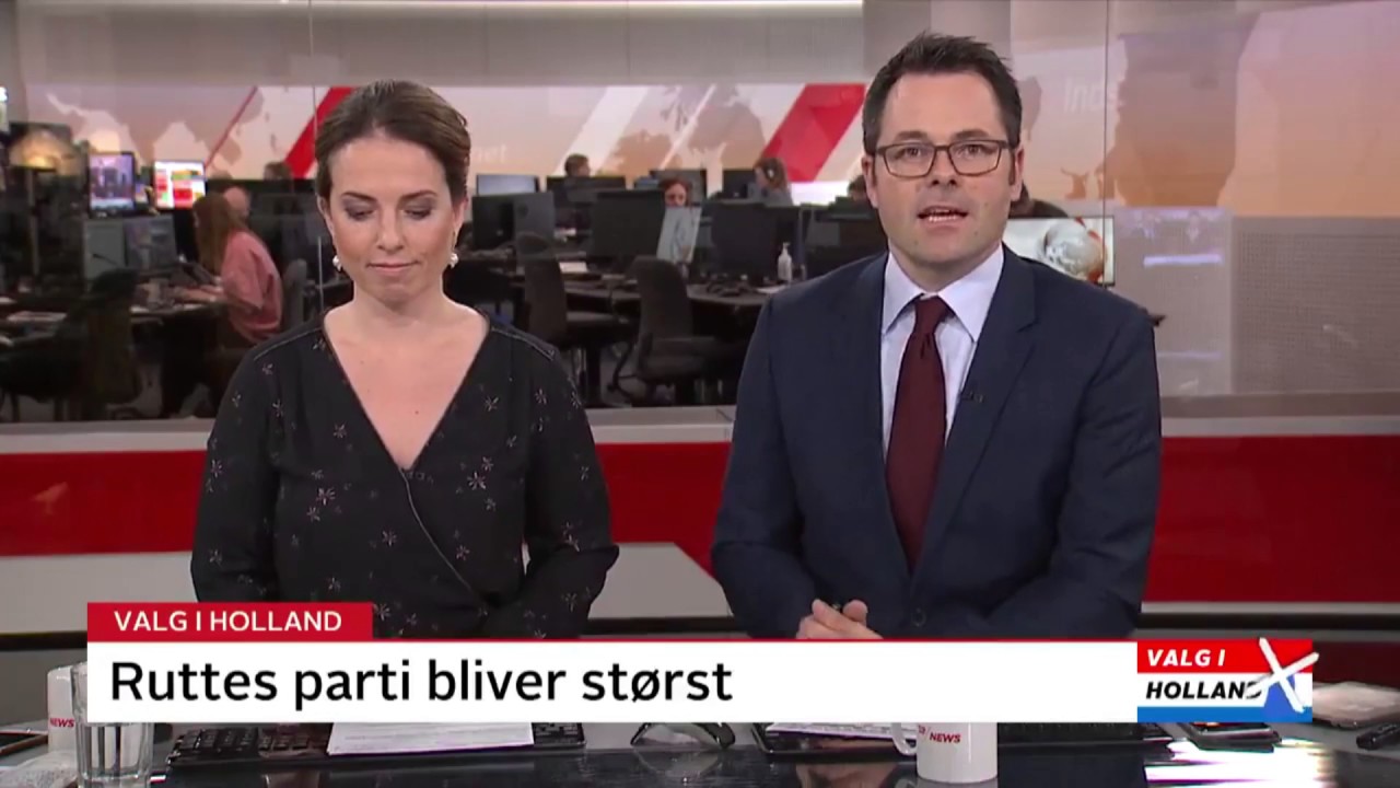 Deens nieuws in het Nederlands: jullie taal klinkt zo leuk