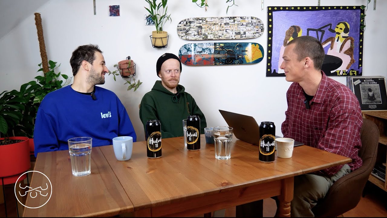 Skateparky nebo street: jaká je budoucnost? Martin Hrouda a Martin Kalenský o rozvoji skateurbanismu