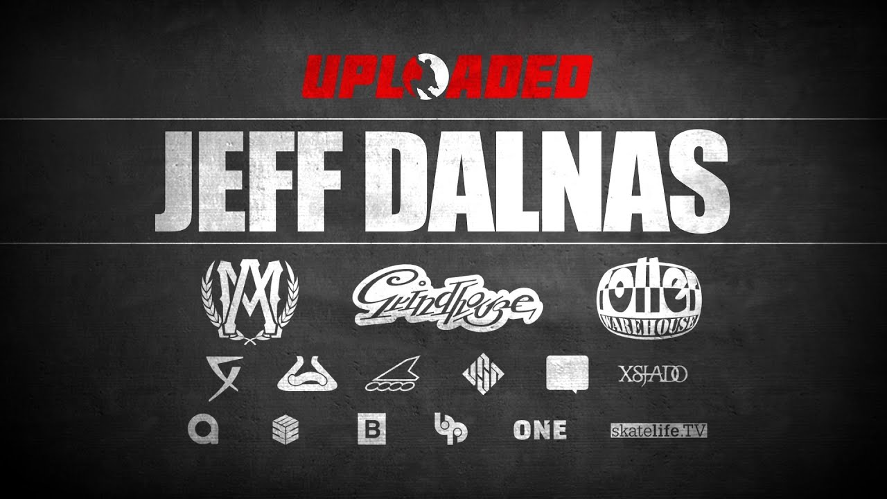 Jeff Dalnas #WRSUPLOADED 2012