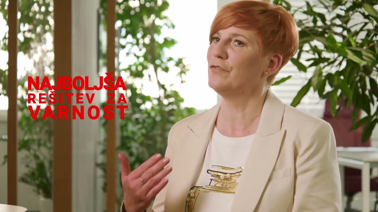 Postani Zavarovalni Zastopnik na PRVI – Janjina zgodba