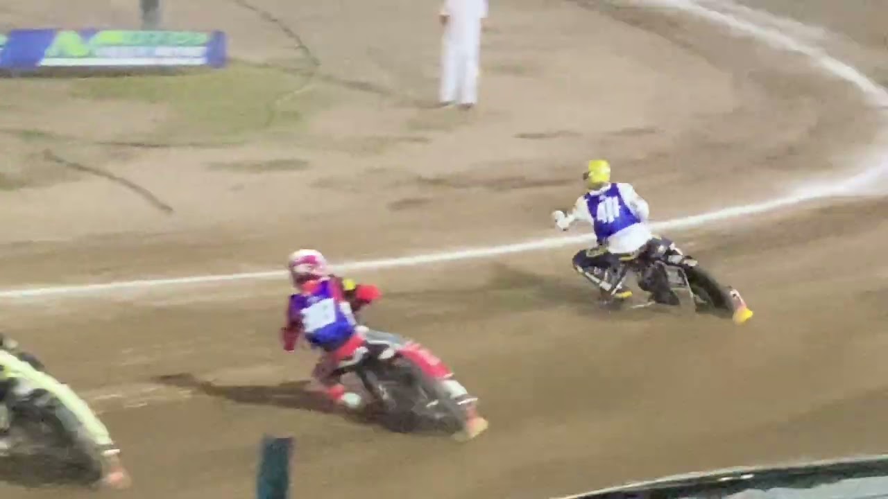 Speedway | Series Finales 50,200,500Arg y 500 