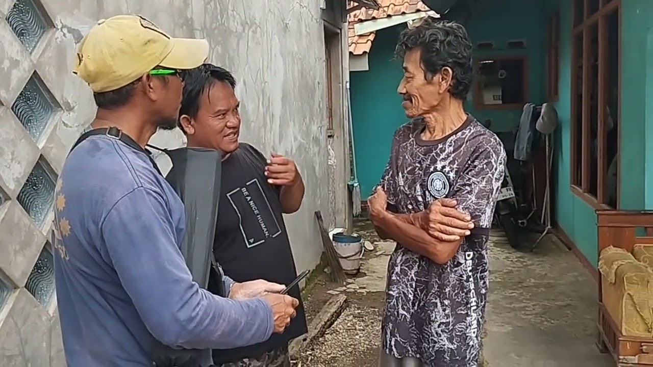 Pencarian keluarga Ibu estriwati!!! #22 asal desa kapandayan kec Ciawigebang kab kuningan jawabarat