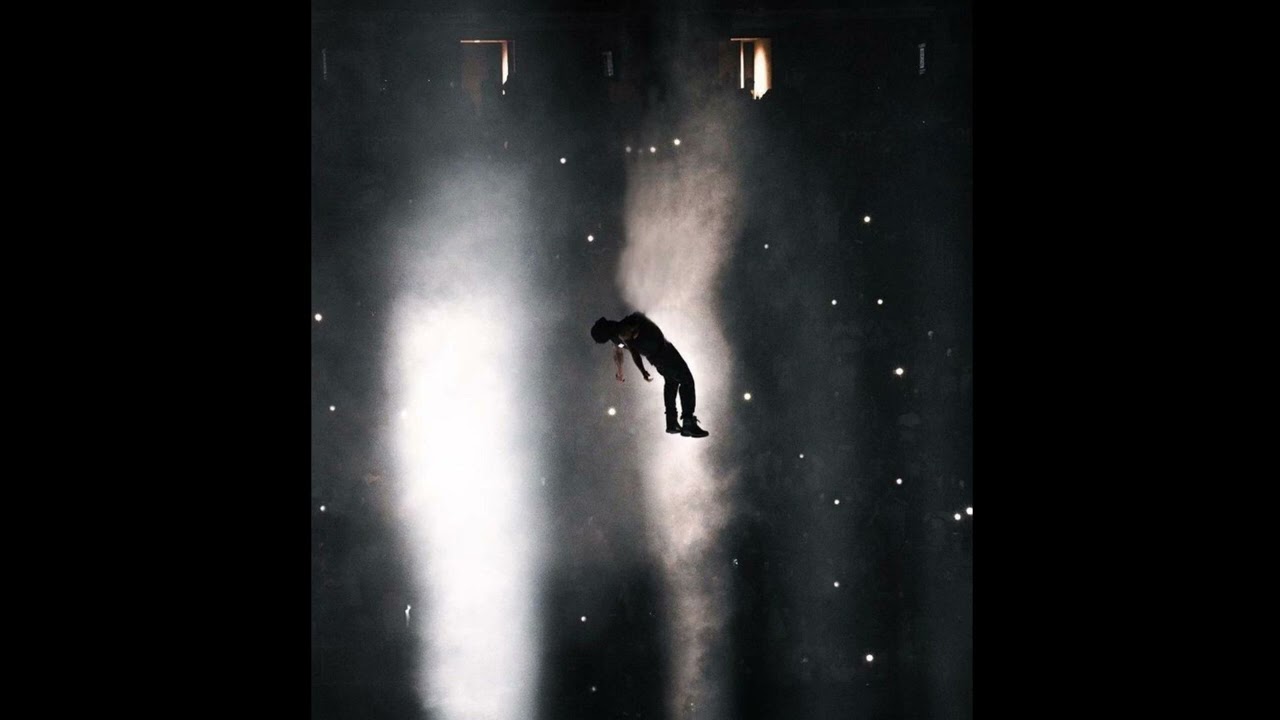 [FREE] ''Levitating' Hard Trap Type Beat 2025