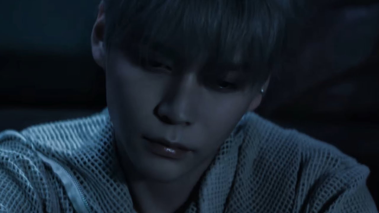 열아홉 트라우마 극복기 #숑석