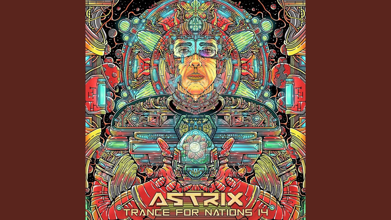 Chaos (Astrix & Faders Remix)