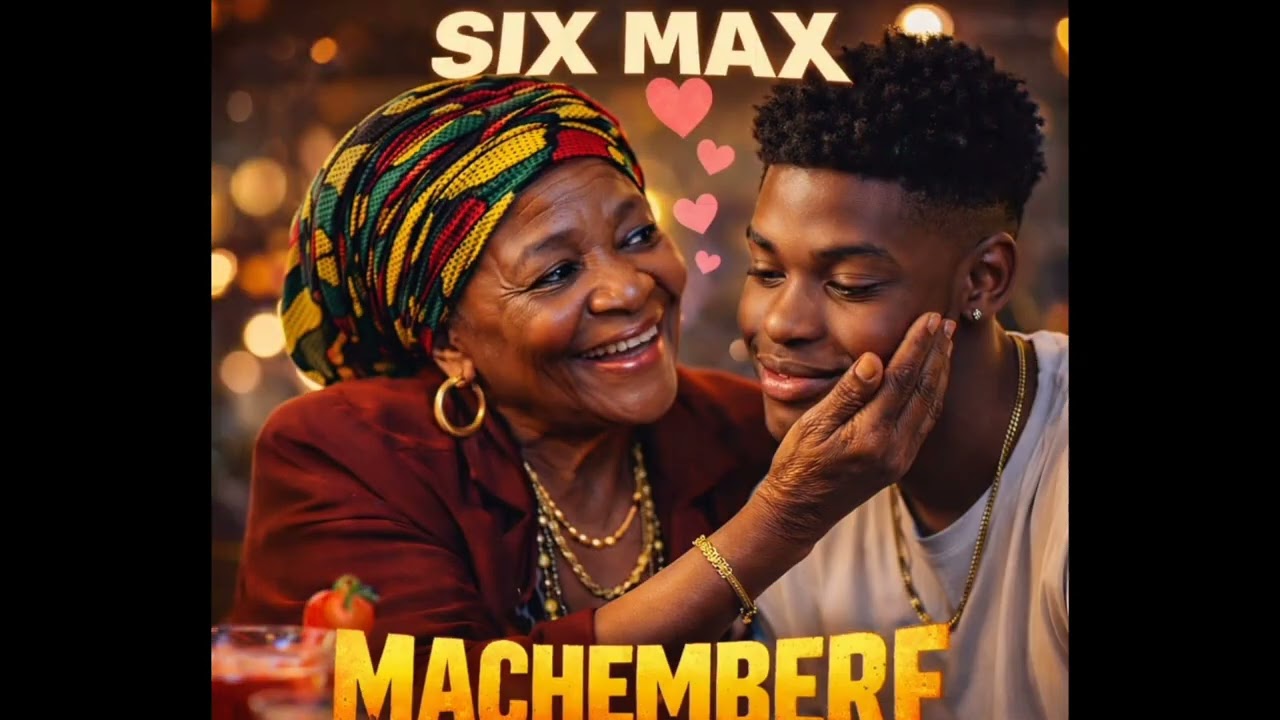 Six Max Machembere