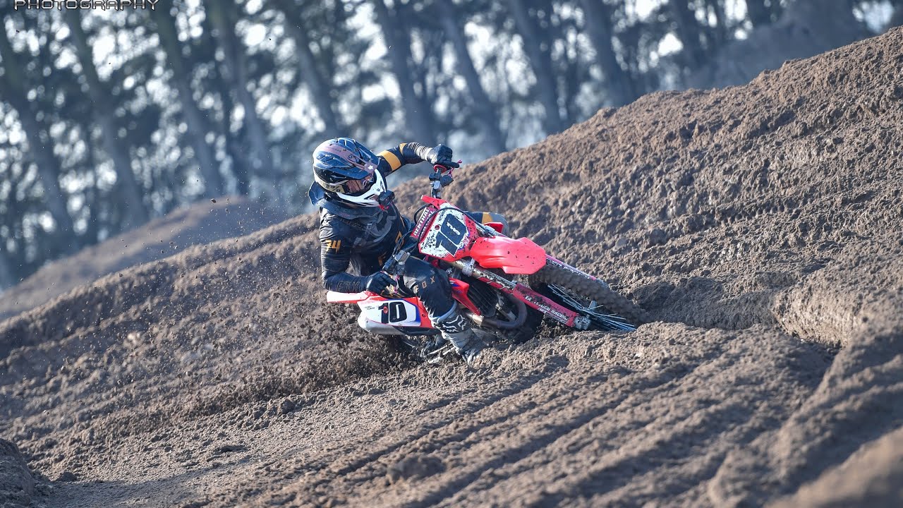 Mildenhall Mx 09/03/24 - All Sessions Intermediate