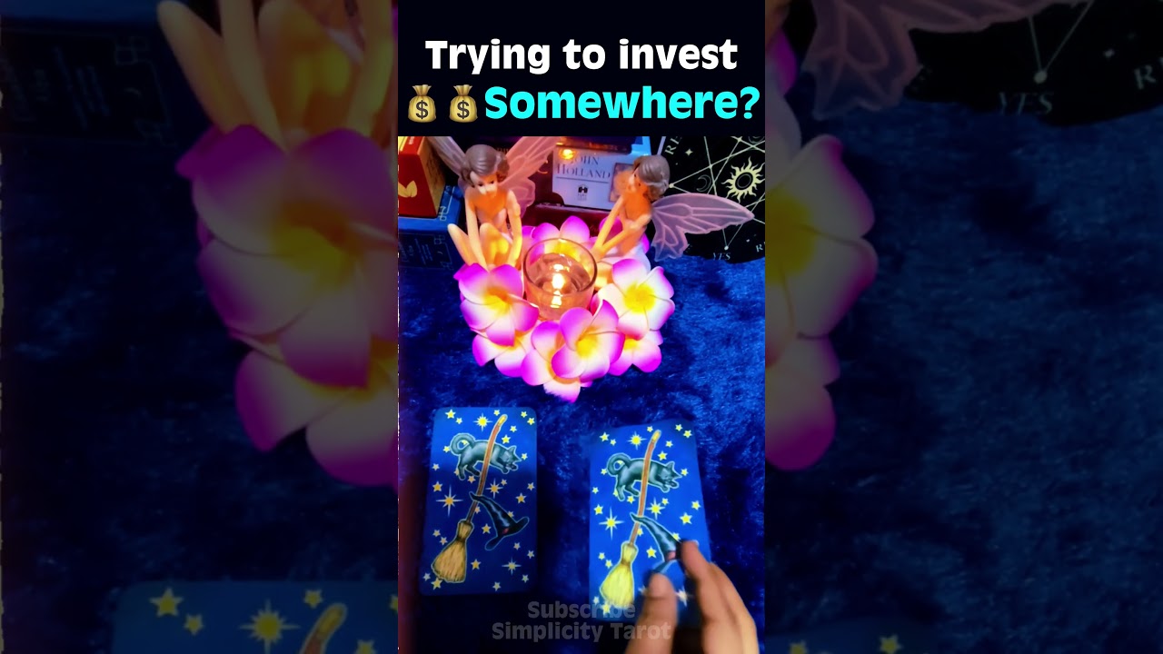 Trying to invest Somewhere? 🥲 1OO% True 