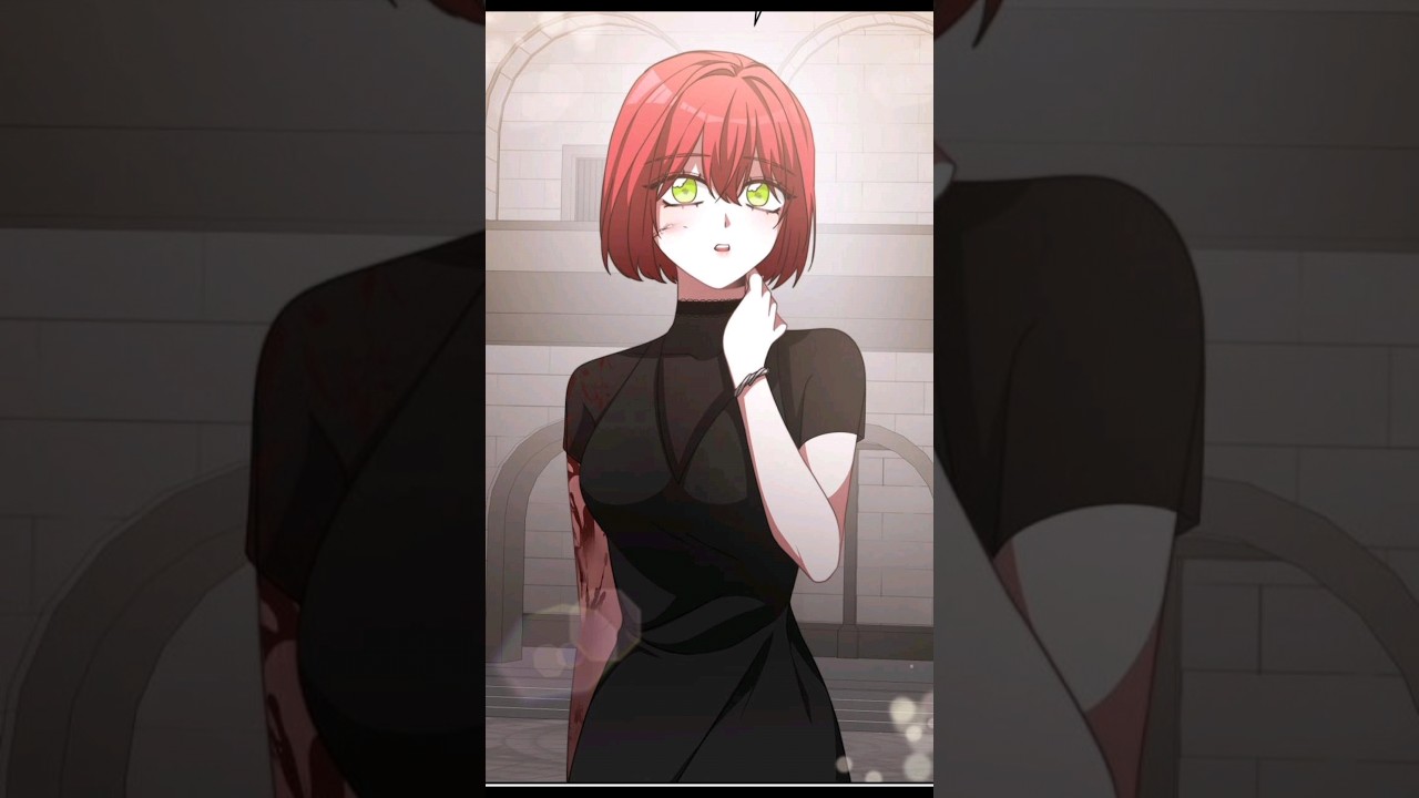 Rule4️⃣Don't underestimate the female lead | 