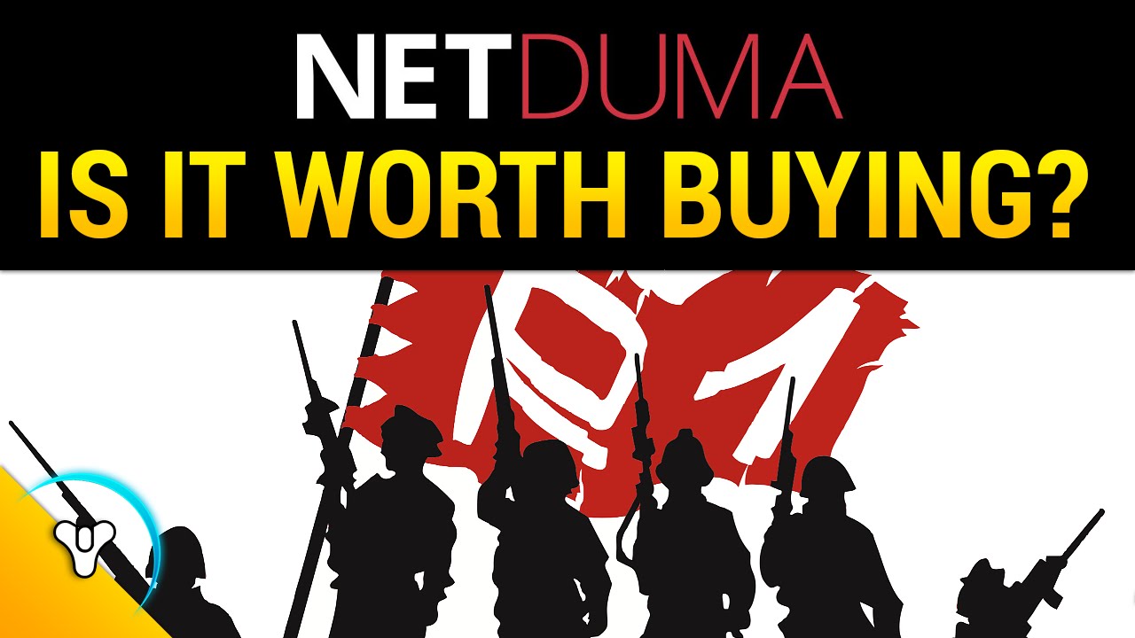 Netduma Review: Worth Buying for Destiny?